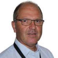 Hennie (MH) Botha