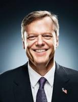 Charlie Baker