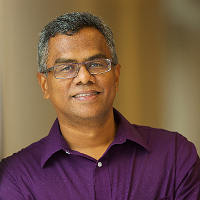 Khaleel A. Razak