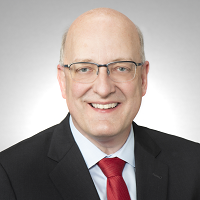 David A. Nace