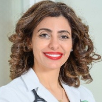Christeen M. Youssef