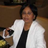 Sabita Krishna Murthy