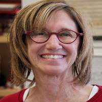 Gail Mandel