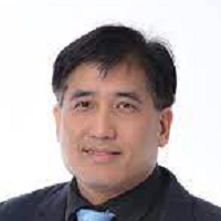 Chanakarn Phornphutkul