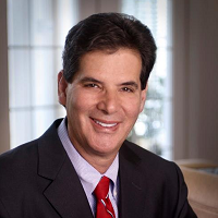Mark Mandell-Brown