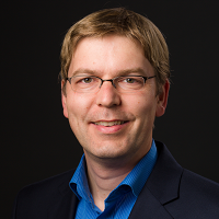 Joerg Bewersdorf