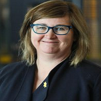 Nicole Frayne