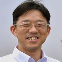 Akihiko Fujiwara