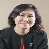 Lynne Lim