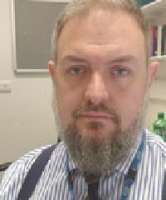 Mark Freestone