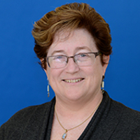 Monica J. Carson