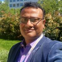 Anup Choudhury