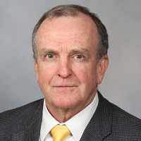 Malcolm R. Bell