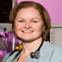 Beverley Orser