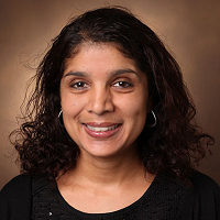 Mohana Karlekar