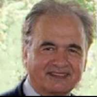 Massoud Mirshahi