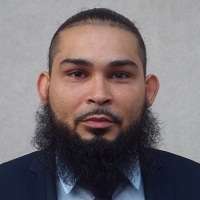 Luis A. Berrios