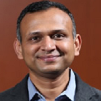 Veerabhadran Baladandayuthapani