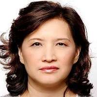 Yu Su Ling