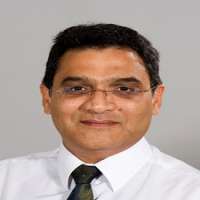 Poulam Patel