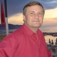Thomas  Hieronymus Bak 