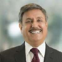 Ramanathan (Ram) Raju