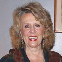 Barbara Dossey