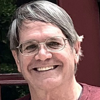 John V. Crues III