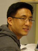 Tony T. Huang 