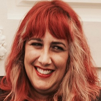Marcia Schofield