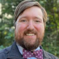 Nicholas Conley