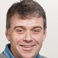 John-Bjarne Hansen
