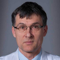 Robert E. Hunger