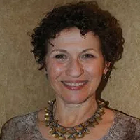 Catherine V. Caldicott