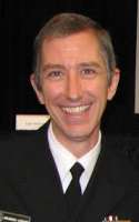 Laurence Grummer-Strawn