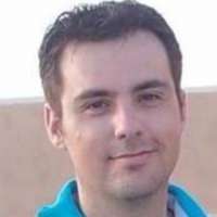 Ioannis Mitroulis