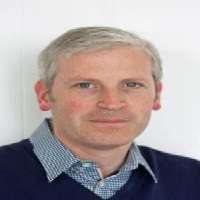 Nicholas Davies