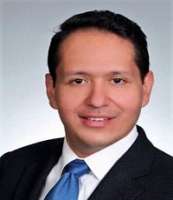 Carlos Suarez-Ahedo