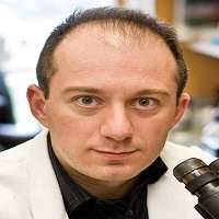 Brian K. Kaspar