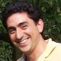 Ricardo M. Biondi