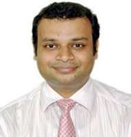 Nikhil J. Arbatti