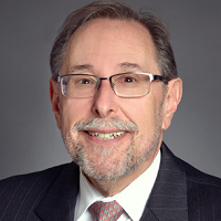 Richard L. Schilsky