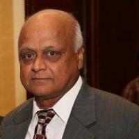 M.Rama Chandran