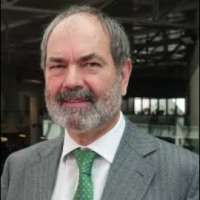 Fabrizio Stocchi