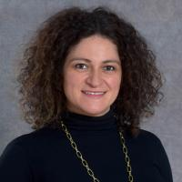 MAYA HASTIE