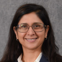 Veena Misra