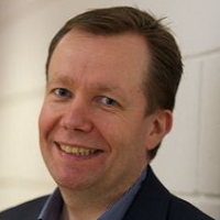 Jason Leitch