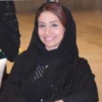 Danya Almheiri