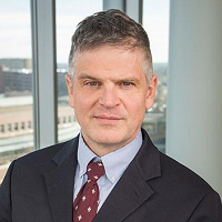 Kevin D. Deane