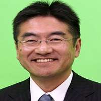 Yutaka Takahashi